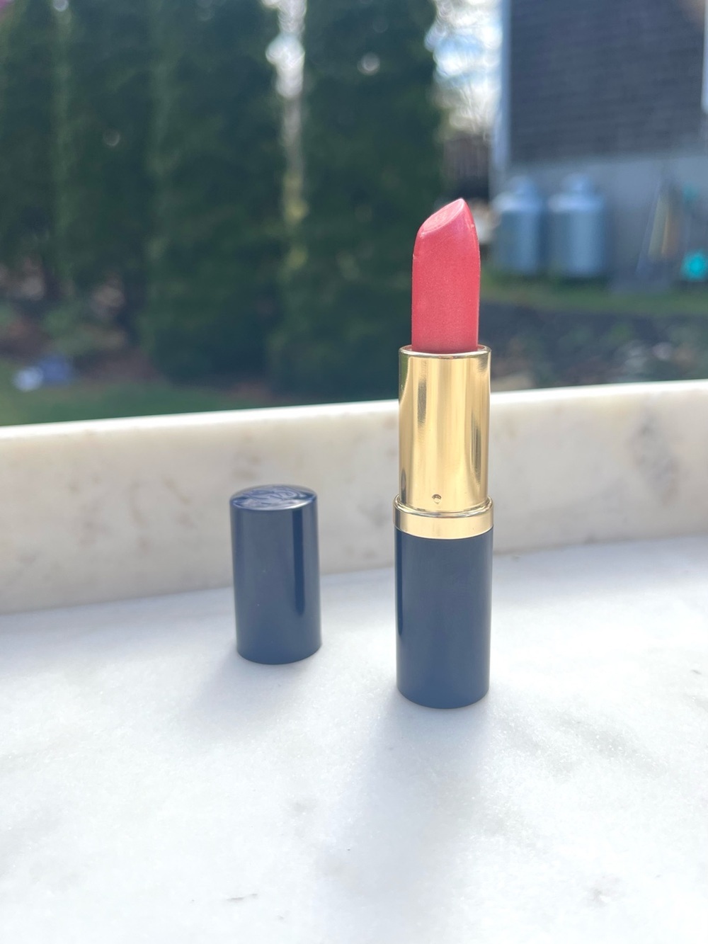 ESTEE LAUDER Pure Color Lipstick #16, Candy Shimmer